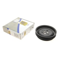 Шків колінвалу Fiat Ducato/Ford Transit/Citroen Jumper/Peugeot Boxer 2.2 D/HDI/TDCI 06-