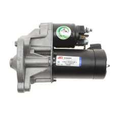 Стартер Citroen Berlingo/Fiat Fiorino/Peugeot Partner 1.4-1.6 96- (12V/0.9kw) (z=9) (PREMIUM LINE)