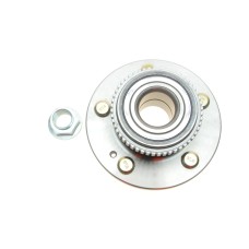 Підшипник маточини (задньої) Hyundai Santa Fe 2.0 CRDi/2.4 16V 01-06 (+ABS)