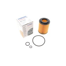 Фільтр масляний Honda Accord VIII 2.2 D 08-15/Civic VIII/IX 1.4-2.2 0 05-/CR-V III/IV 2.2D 06-