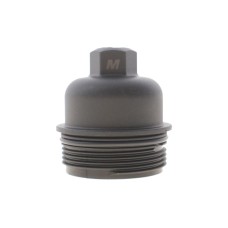 Кришка фільтра масляного BMW 3 (F30/F80)/5 (F10/G30/F90) 2.0D 12- B47/B48/B57/B58/B46/N47