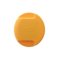 Кришка горловини оливозаливної Opel Astra F 1.4/1.6 16V 94-98