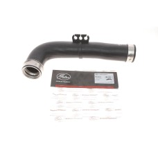 Патрубок інтеркулера (задній) (L) VW Golf V/Seat Leon 1.9TDI 03-