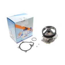 Помпа води Ford Transit/Ranger 2.2TDCi 11-/Land Rover Defender 2.2Td4 11-16 (R/B) (7 лоп) (7 кан)