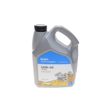Олива 10W40 Delphi Prestige (5L) (MB 229.1)