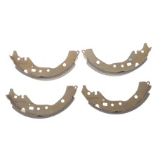 Колодки ручника Subaru Trezia 11-/Toyota Corolla/Yaris 07-17 (228.6x37)