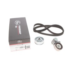 Комплект ГРМ Mitsubishi Outlander 06-/Pajero Sport 08- 3.0 4WD (20x179z)