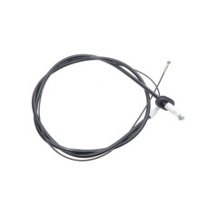 Трос ручника (центральний) MB Vito (W639) 03- (Extra Long)