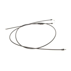 Трос капоту MB E-class (W210) 95-02