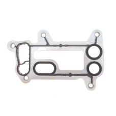 Прокладка фільтра масляного BMW 1 (E87)/3 (E90)/5 (E60)/X1/X3 2.0D 03-15 N47
