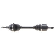 Піввісь (передня) Ford Kuga 2.0 TDCi 08-12 (L) (27x26x657mm)