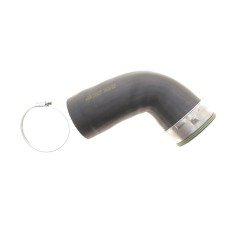 Патрубок інтеркулера BMW 3 (E90-E92) 3.0D 05-13 M57