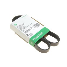 Ремінь генератора Audi A3/A4/Seat Leon/VW Caddy/Passat/Tiguan 1.6-2.0TDI