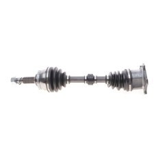 Піввісь (передня) (R) Nissan X-Trail I 2.0/2.5/2.2 dCi/Di 01-13 (29z/547mm) (+ABS44z)