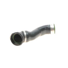 Патрубок інтеркулера (L) BMW 5 (E60) 04-10 M57 D30