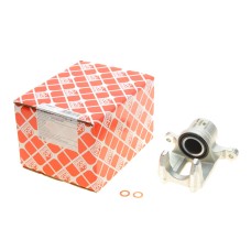 Супорт гальмівний (задній) (R) Honda Accord VII/VIII/CR-V II/III/Legend II/III (Nissin) (d=38mm)