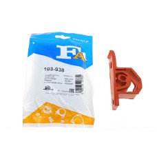 Кронштейн кріплення глушника Mini Cooper 01-08