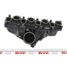 Колектор впускний VW Crafter/T5 2.0TDI 06-
