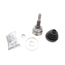 ШРКШ (зовнішній) Opel Astra F 92-00/Kadett E/Vectra A 84-95 (33z/25z/52mm/90mm/61mm) (+ABS29z)