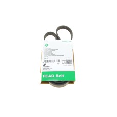Ремінь генератора Renault Kangoo 1.4i 97- (4PK995)