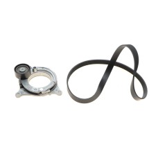 Комплект ременя генератора BMW 3 (F30, F80)/5  (G30/F90)/7 (G11/G12) 15- B46/B48/B58 (6PK1153)