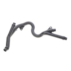 Патрубок системи охолодження BMW 5 (E60)/7 (E65/E66/E67) 2.0-6.0 01-10 N43/N52/N53/M54/N62/N73