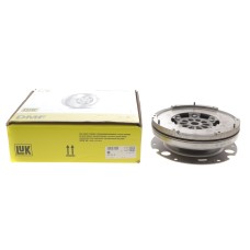 Демпфер зчеплення Audi A4/A5/Q5 2.0 TDI 08-17