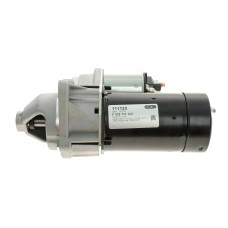 Стартер Daewoo Lanos 1.3-1.6 97-/Opel Astra G/H 1.2-1.6 98-10 (0.9kw) (z=9/10) = 111123