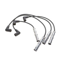 Проводи запалювання VW Caddy III 1.6 94-05/T5 2.0i 03-15 (к-кт)