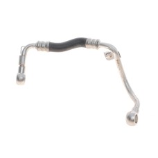 Патрубок системи охолодження Aud A4/A6/Seat Exeo 04-13