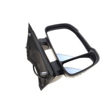 Дзеркало заднього виду Fiat Ducato/Peugeot Boxer/Citroen Jumper 06- (R) (електро)