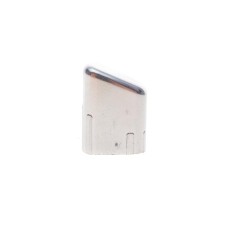 Кнопка ручника Seat Leon 13-20/Octavia 13-21 (хром)