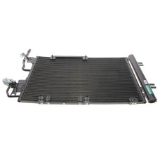Радіатор кондиціонера Opel Astra/Zafira 1.3D/2.0 04-