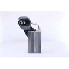 Радіатор пічки Opel Movano 1.9/2.2.2.5 CDTI/Renault Master 2.2/2.5/2.8 dCi 01-