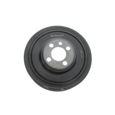Шків колінвалу VW Caddy III/IV 1.6-2.0 TDI 10-20/ (6PK)