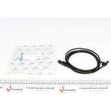 Датчик ABS (задній) MB Sprinter/VW Crafter 06- (L)