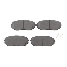 Колодки гальмівні (передні) Mazda CX-7 06-14/CX-9/Ford USA Edge 06-/Mitsubishi L200/Pajero Sport 14