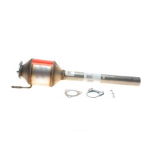 Каталізатор вихлопної системи Citroen Jumper/Peugeot Boxer 2.2HDi 06-