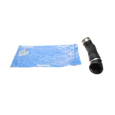 Патрубок інтеркулера (L) BMW 5 (E60) 04-10 M57 D30