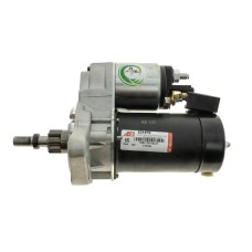 Стартер VW Caddy I/II 82-00/T4 90-03 (12V/1.1kw) (z=9)