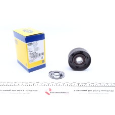 Ролик генератора BMW 3 (E46)/5 (E39)/7 (E38) 2.5-3.0D 98-00 (паразитний) (70х25)