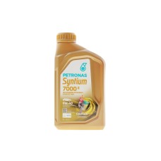 Олива 0W40 SYNTIUM 7000 E (1L) (MB 229.5/MB 229.3/VW 502.00/505.00/LL-01/RN0710/Ford WSS-M2C937-A)
