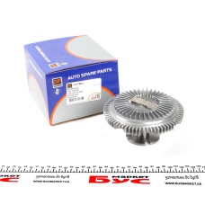 Муфта вентилятора DB 210-310 OM602 (4 кріплення)