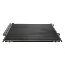 Радіатор кондиціонера (з осушувачем) Toyota Rav4 2.0/2.2D/2.5 12-