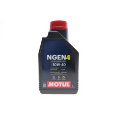 Олива 10W40 NGEN 4 (1L) (MB 229.3/RN0710/RN0700/PSA B71 2300/VW 501 01/VW505 00) (113058)
