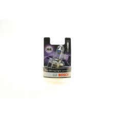 Автолампа H4 12V 60/55W P43t Gigalight +120%