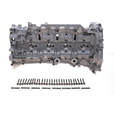 Головка блоку циліндрів Renault Master 2.3dCi 10-/Trafic 2.0dCi 06-