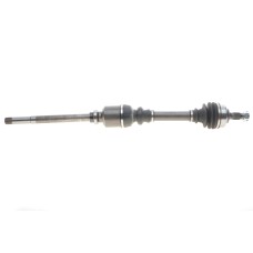 Піввісь (передня) Citroen Berlingo/Peugeot Partner 1.6/1.9D 96- (R) (24x25x872)