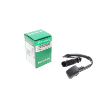 Форсунка омивача скла Skoda Fabia/Octavia/Roomster 96-15 (з підігрівом)