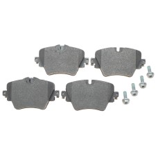 Колодки гальмівні (передні) BMW 2 (F45/F46)/5 (G30/F90)/X1(F48)/X2 (E39)/X3 (G01/F97) 13-